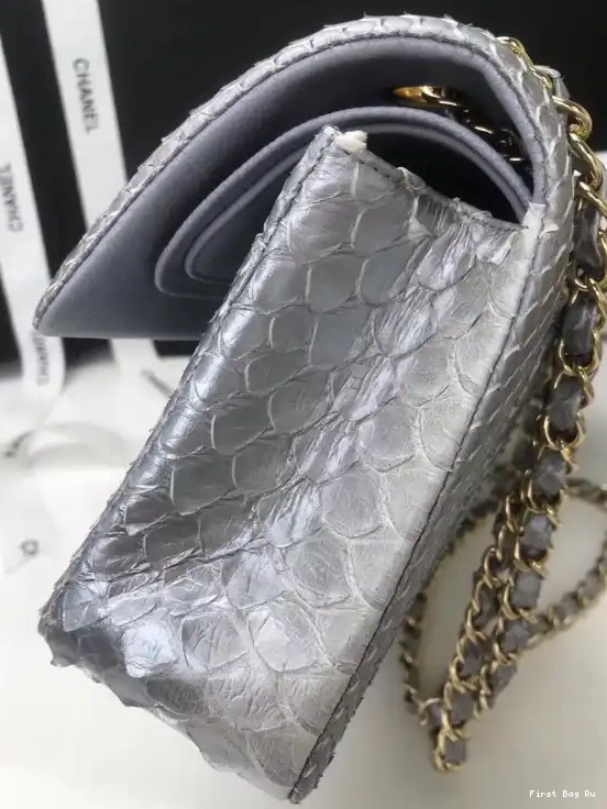 First Bag Ru FLAP BAG CHANEL 0704